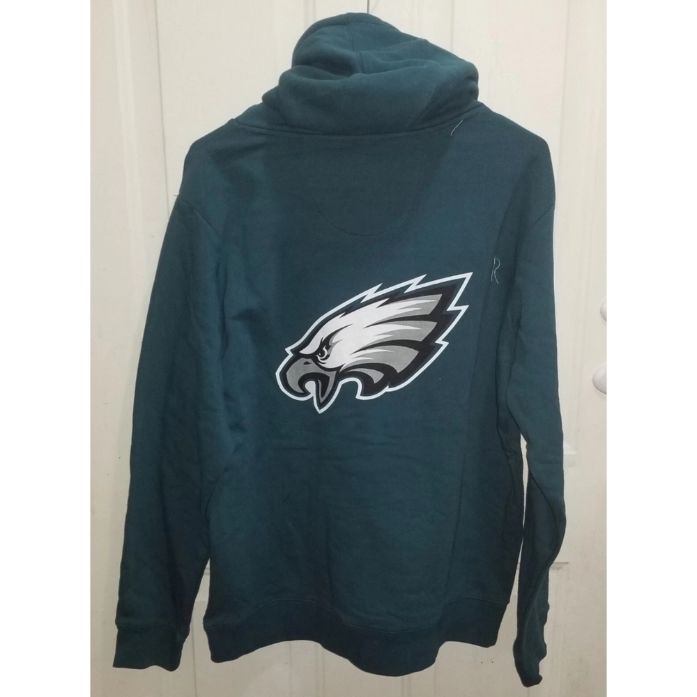 PHILADELPHIA EAGLE'S HOODIE'S - Picture 2 of 4
